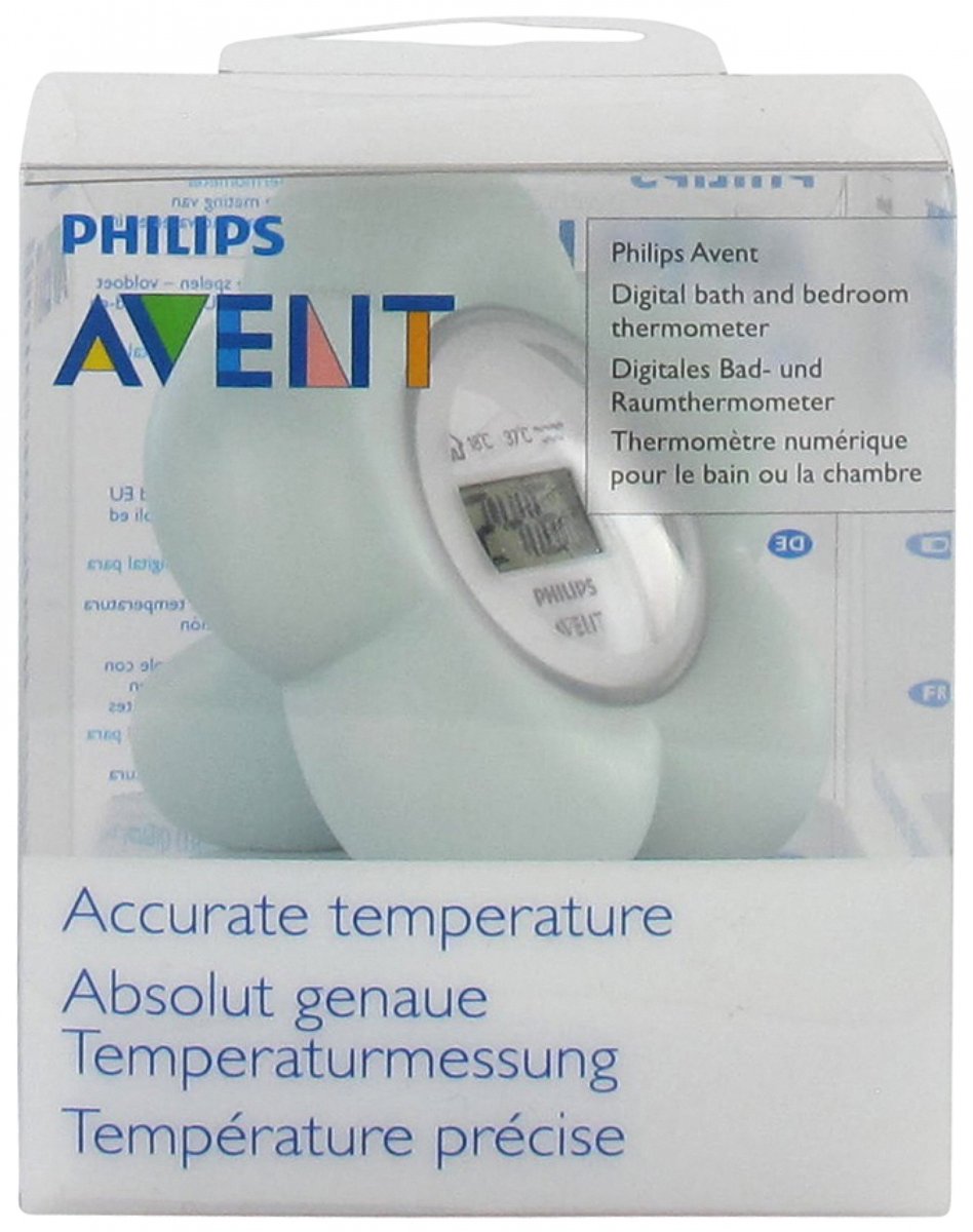 Avvento Philips