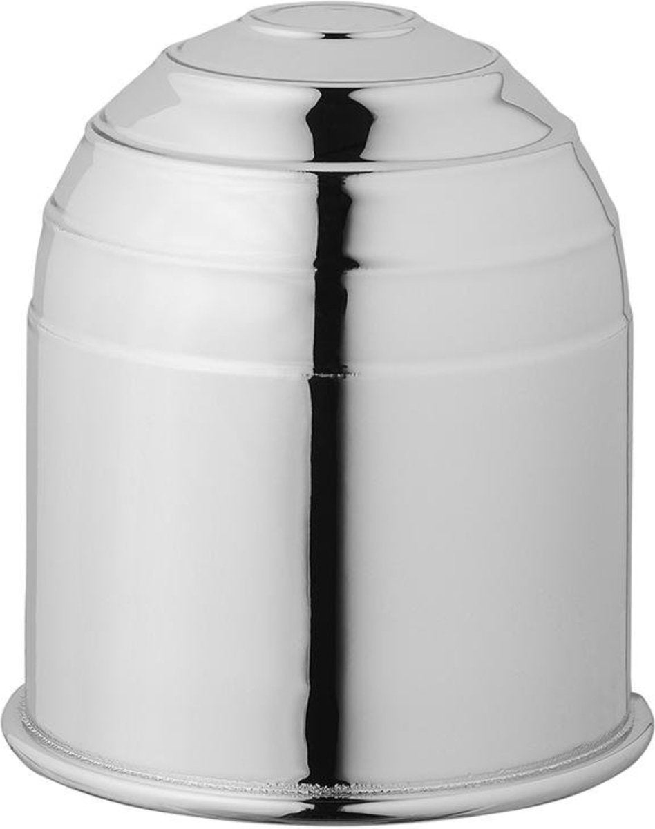 Tappo gancio traino universale Proplus - cromato - protettivo ed elegante