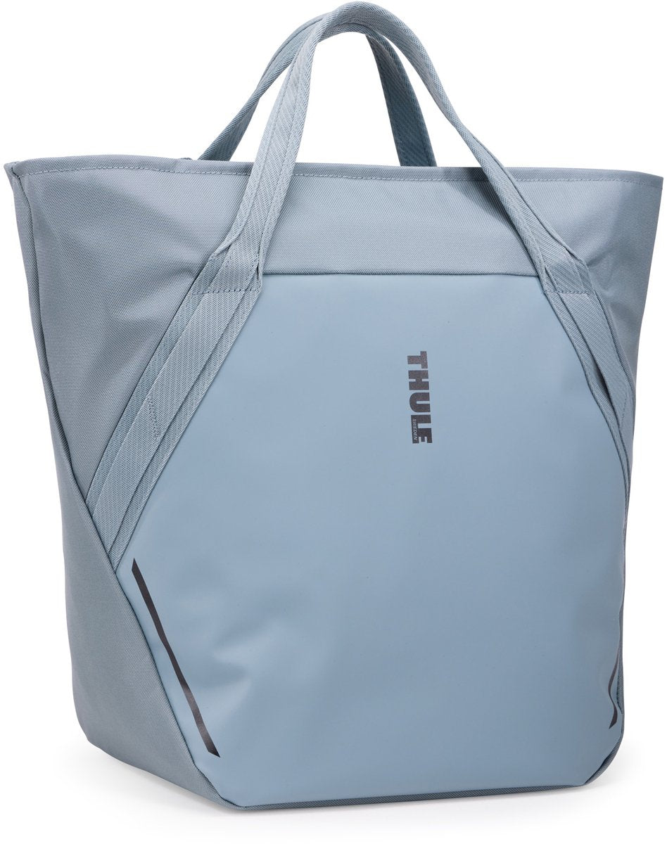 Borsa Thule Chasm Tote Inlock 25l blu medio