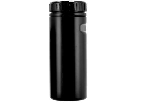 Trivio - botella para herramientas botella para herramientas negra 700ml