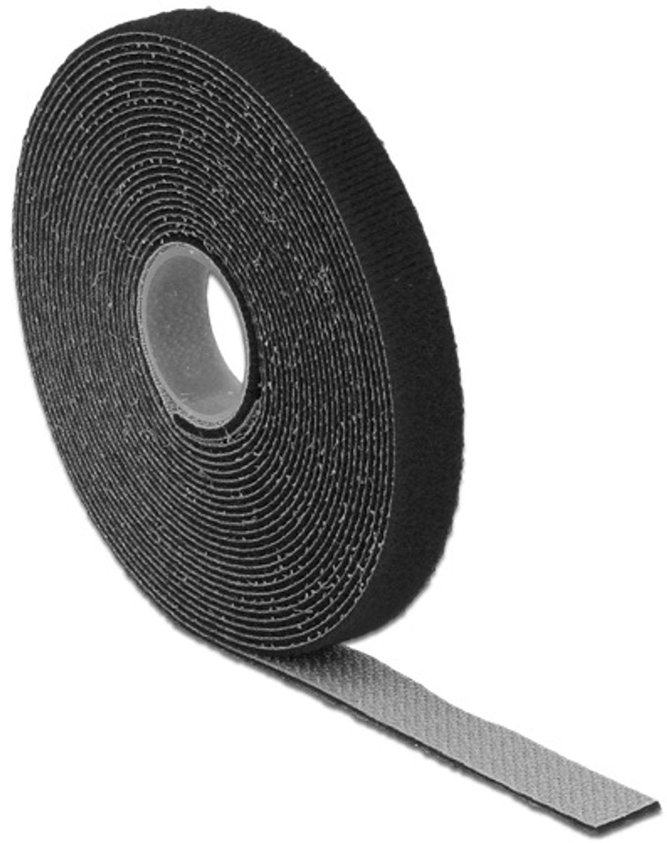 Fasters di ganci e loop Delock, 5m