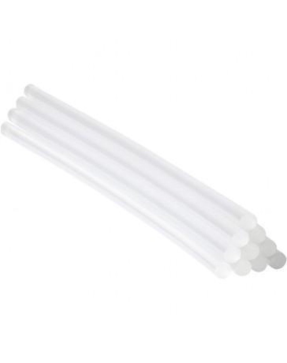 Stick di colla Creativ Company mini, l: 25 cm, d 7 mm, 10 pezzi 1 scatola