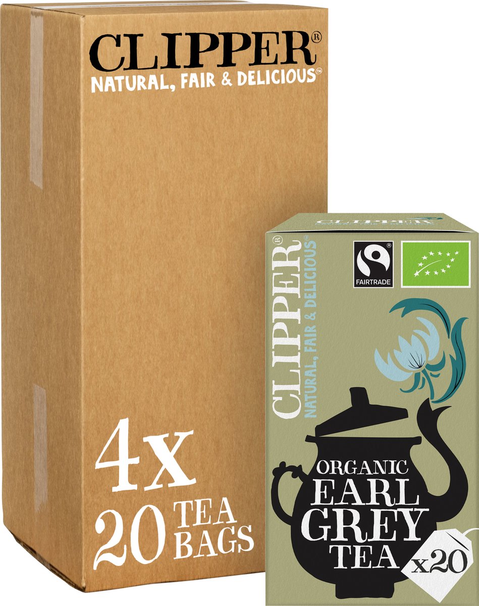 Té cortapelos