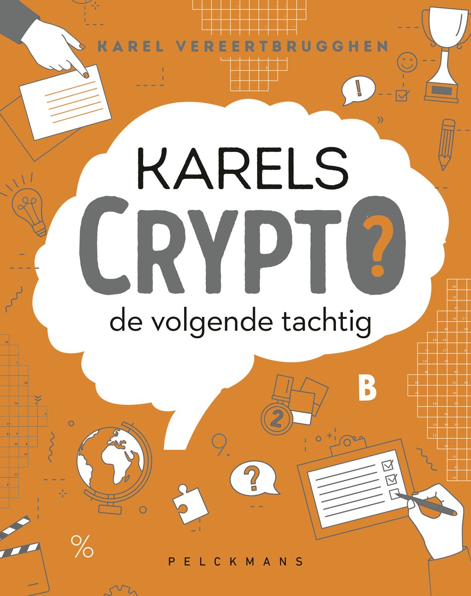 Sin marca sin marca karels cripto