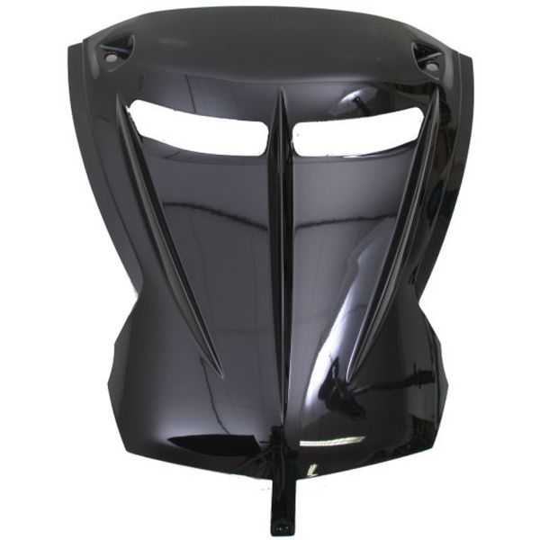 Edge subestimado Peugeot Speedfight 2 Black Metallic
