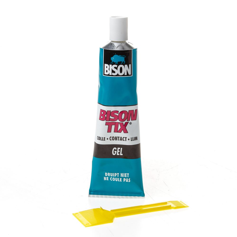 Bison tix vaschetta 50ml nlfr - 1305053 1305053