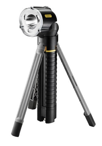 Stanley Maxlife Zaklamp LED Tre -net