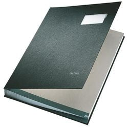 Carta nera Leitz 5700