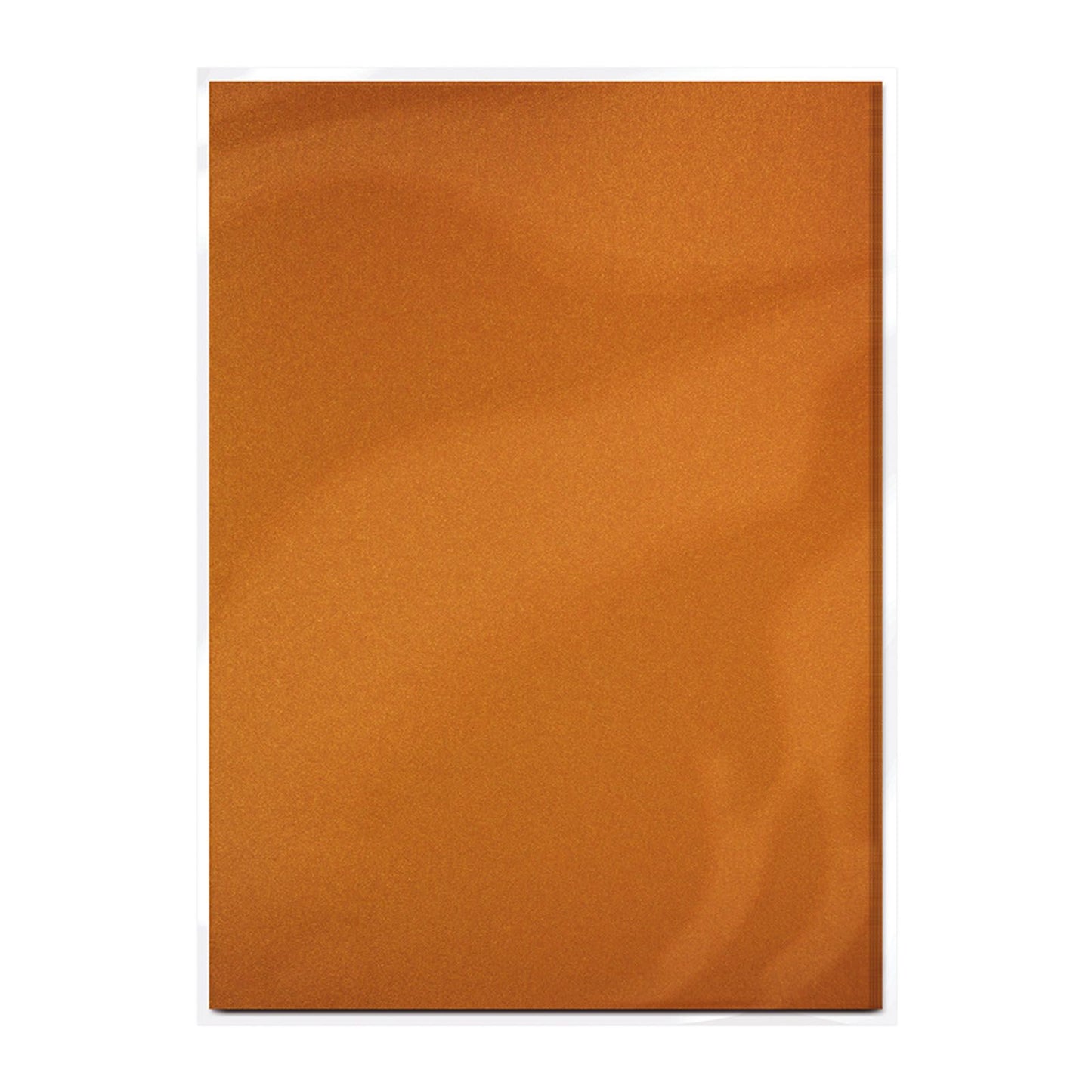 Tonic Studios • carta perlescente a4 x5 rame cosmico