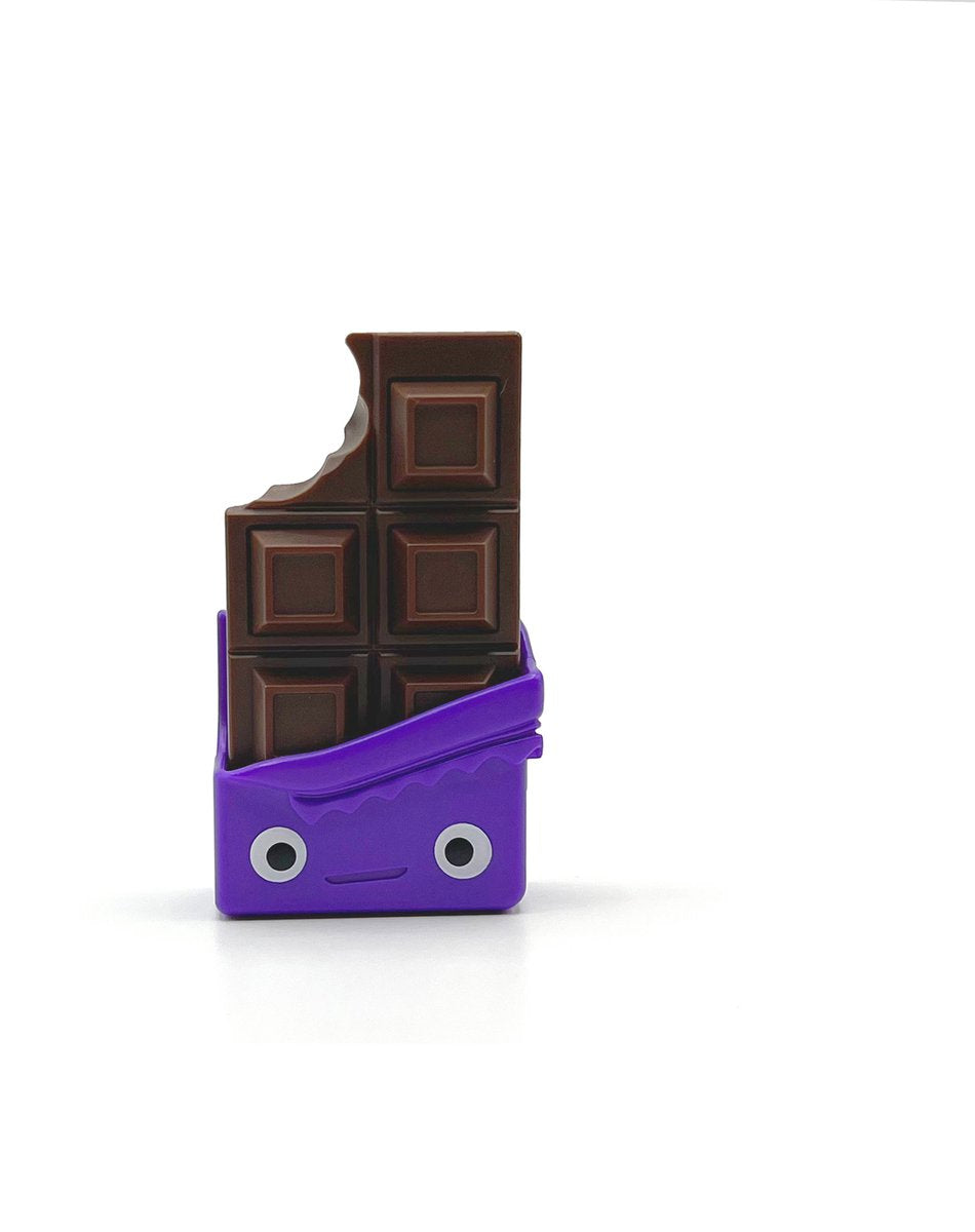 Fidget go - cioccolato - fidget - giocattolo antistress