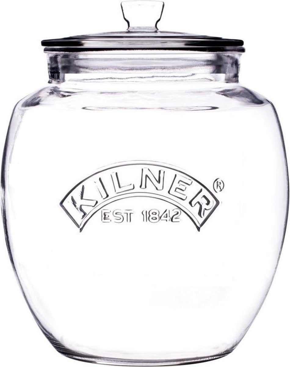 Tarro de almacenamiento Kilner - 0,85 l