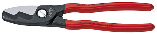 Cortacables Knipex