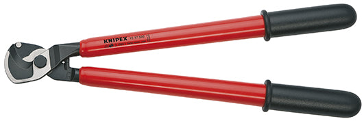 Cortacables Knipex 1000v vde