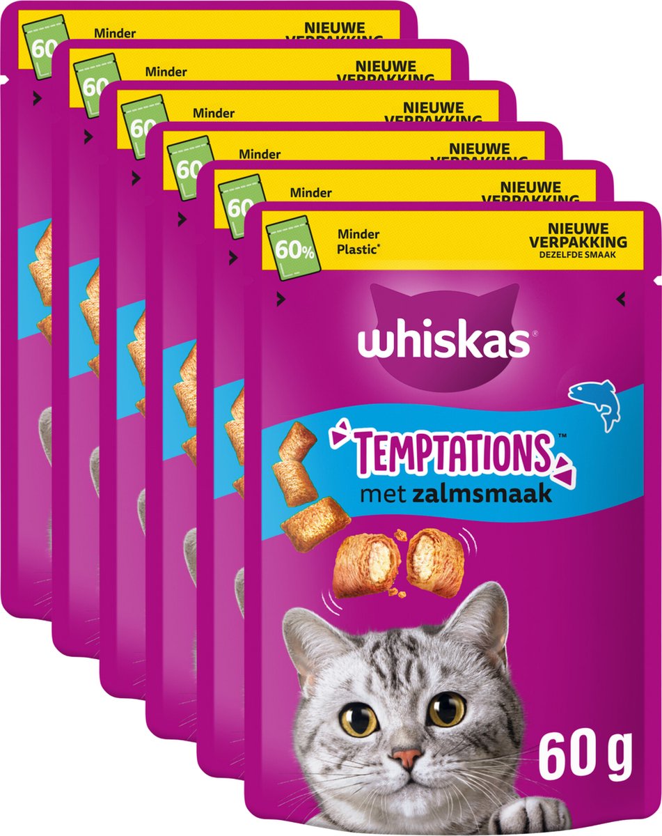 whiskas