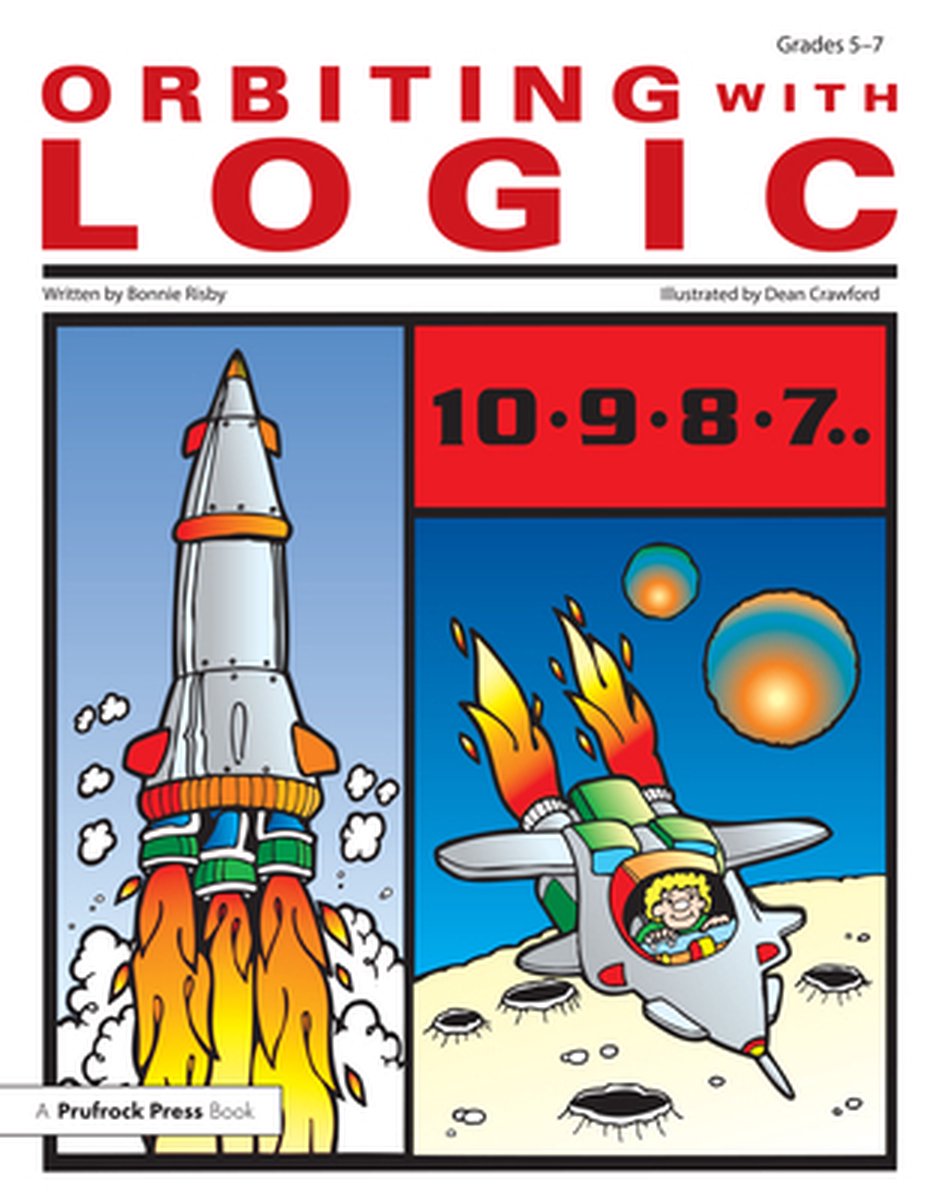 Orbitando con lógica
