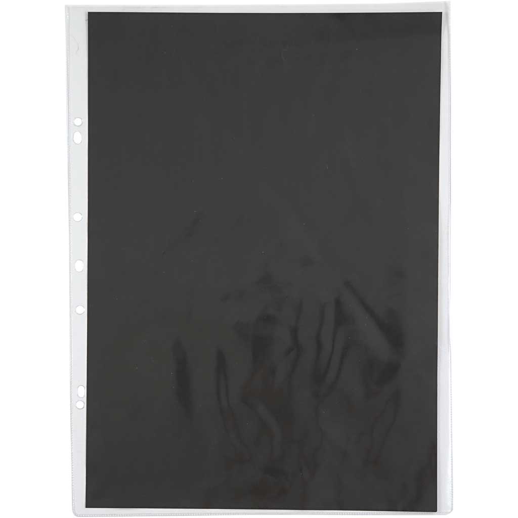 Visualizza cartelle, A2, foglio 420x600 mm, Dim 42x60 cm, 10 pezzo 1 scatola