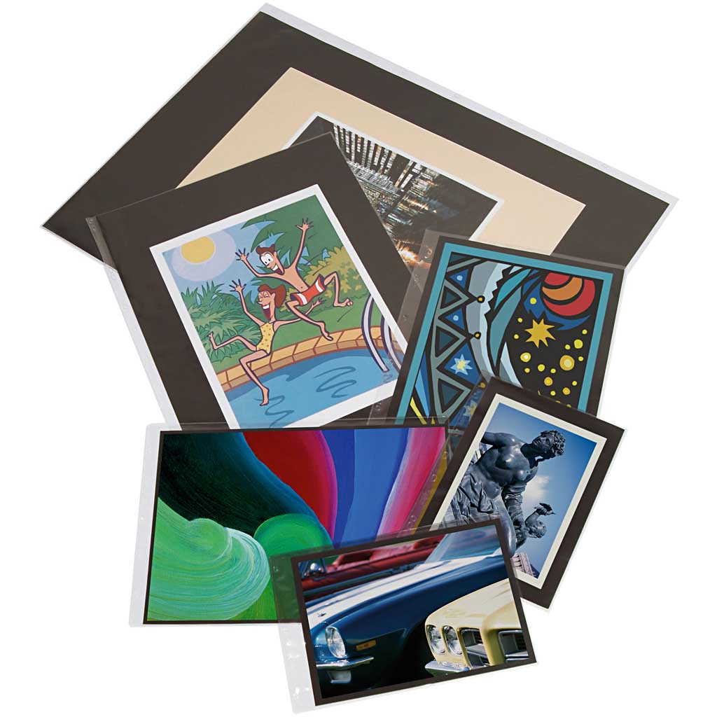 Http: www.cchobby.nl display-mappen-a2-vel-420x600-mm-afm-42x60-cm-10-stuk-1-doos