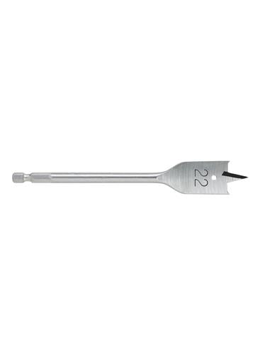 Taladro rápido para madera Bahco 22mm