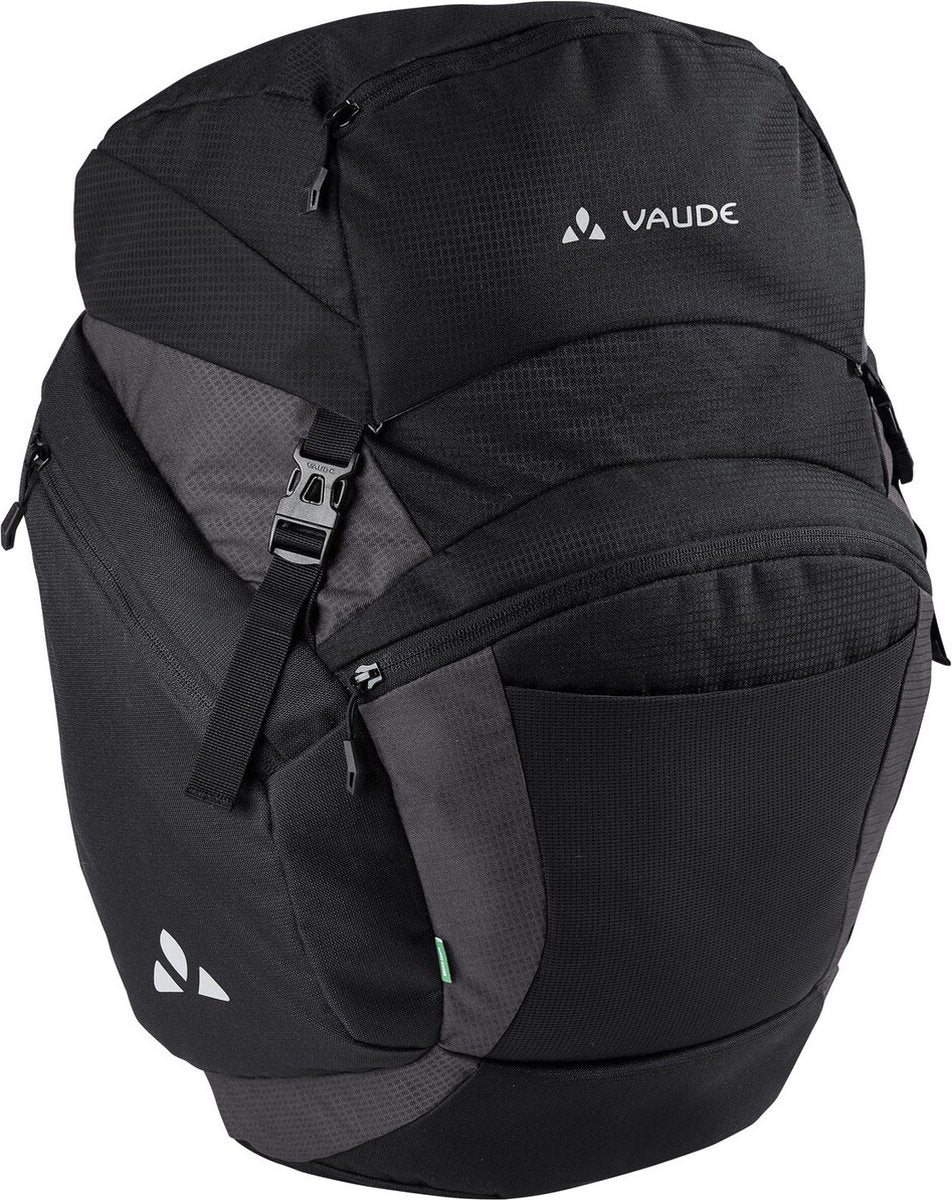 Vaude ontour back, fietskleding, unisex, fietstas