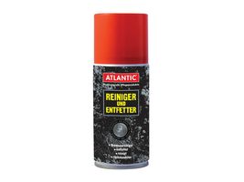 Atlantic Cleaner Degreaser 150ml Spray