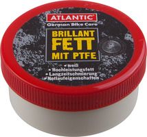 Vasetto Atlantico di grasso brillante con pfte 40g