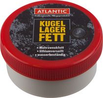 Atlantic Pot de Kogellagen Fuck 40g