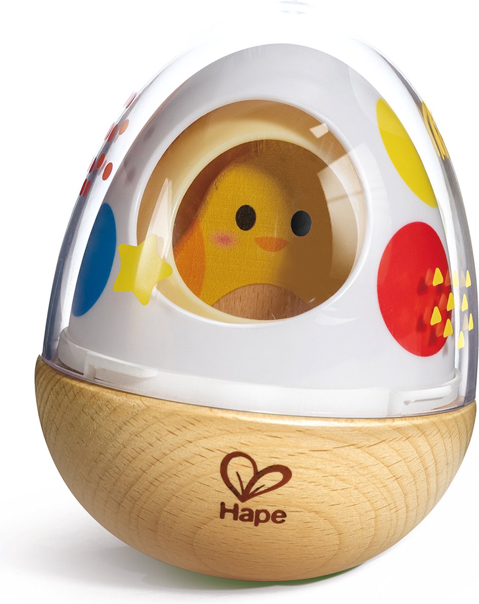 Impilatore Hape Wobble Wonder