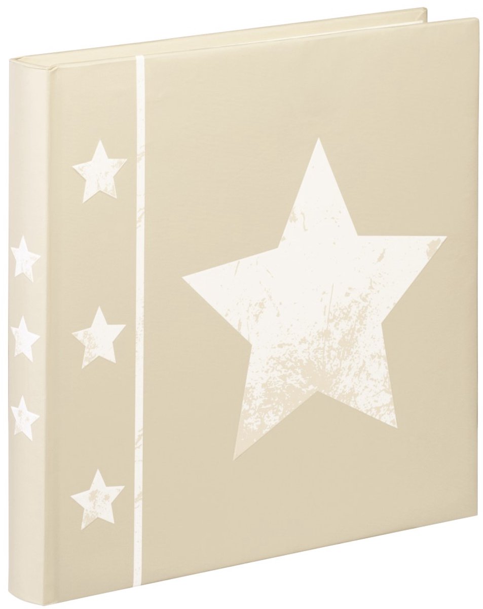 Album fotolibro Hama - cieli - 30x30 - 60 pagine - beige