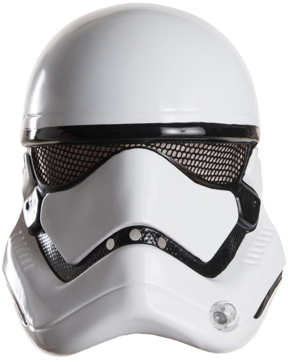 Rubies maschera da Stormtrooper di Star Wars™ da bambino