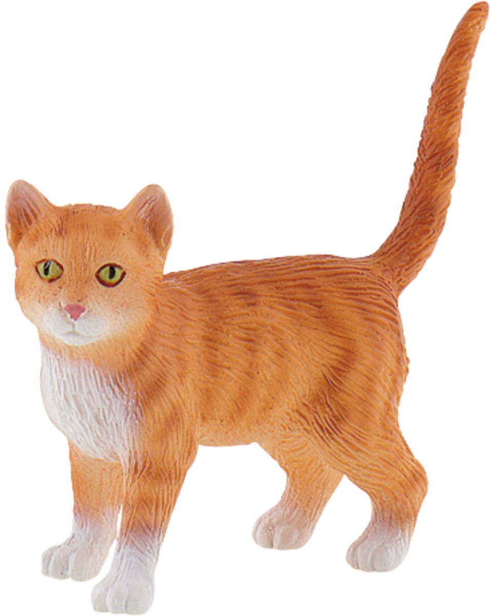 Bullyland Francisco americano de pelo corto (66371)