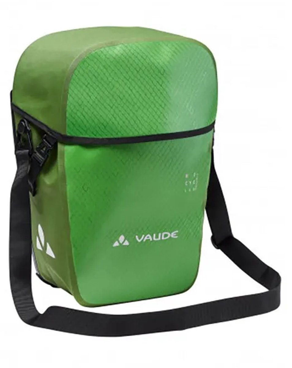 Vaude aqua back pro single, fietskleding, unisex, fietstas