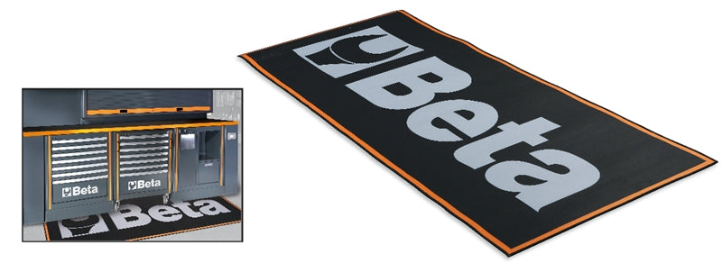 Beta 9562p2 Workplace Mat 200x80cm