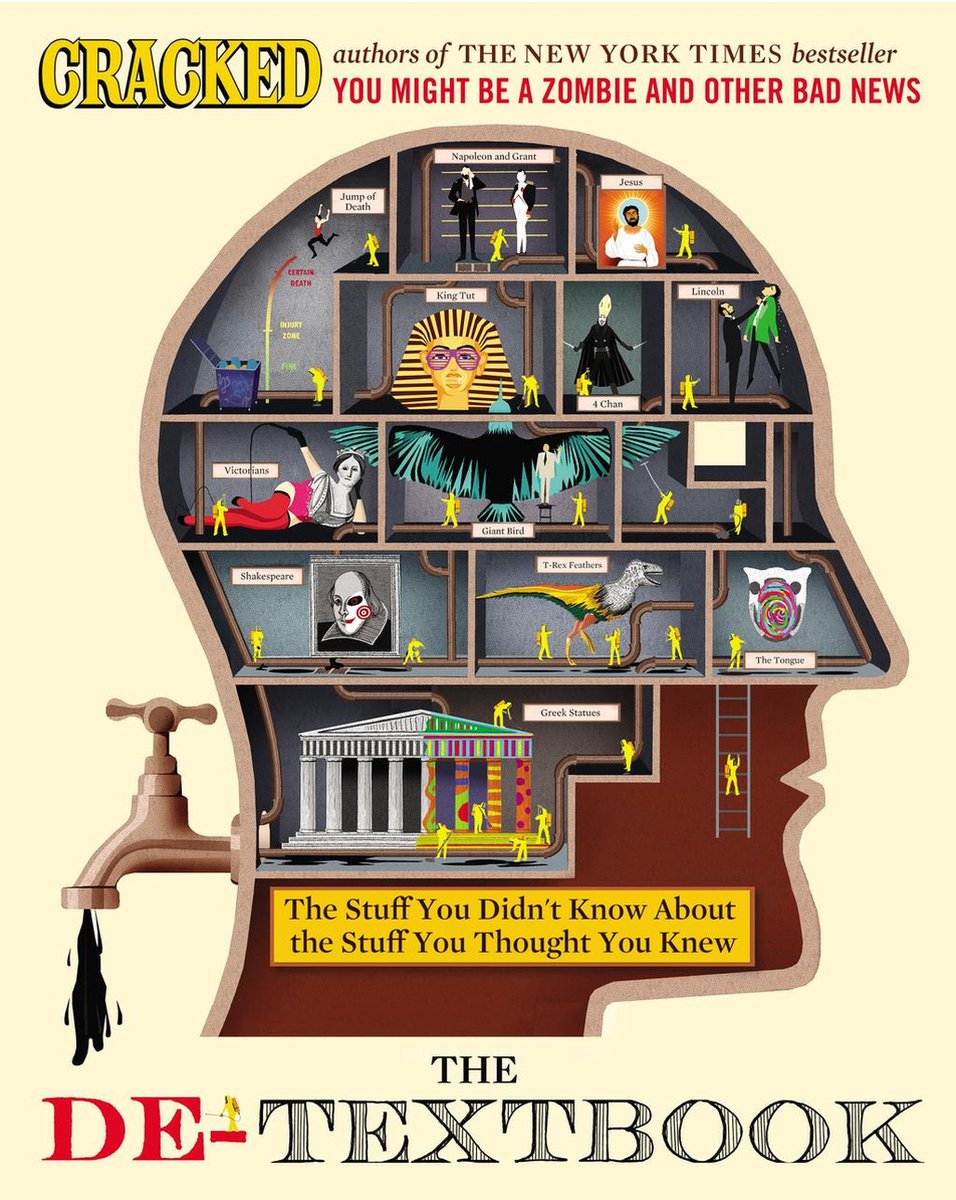 El libro de texto