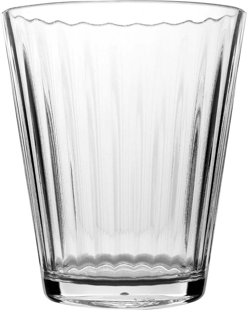 Bo-camp - bicchiere da limonata - bordo - 300 ml - 2 pezzi