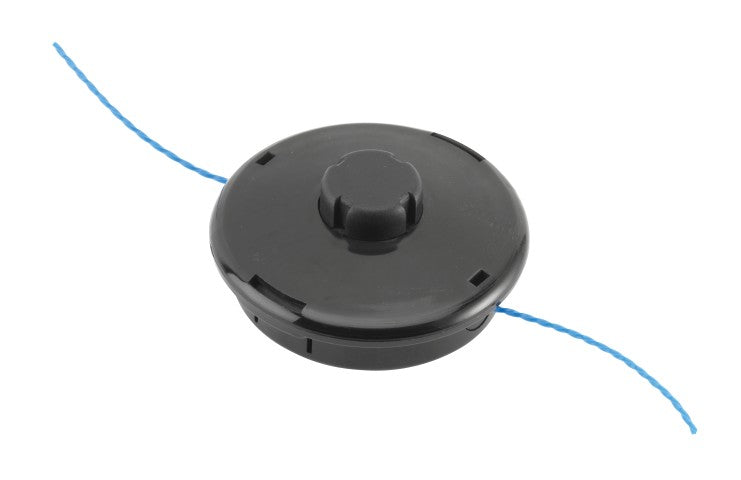 Accessori Makita testa filettata 2x2,4 t g m10x1,25l per, tra gli altri, dur365 - 195149-0