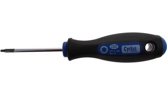 Torx Key TX 8 x 60mm con manico multi -componente