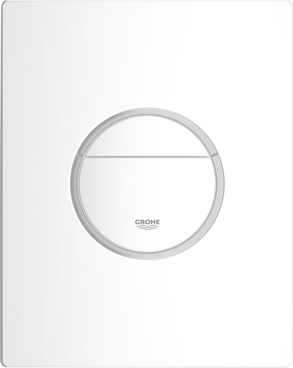 Grohe placa de control Quickfix vela 38965sh0