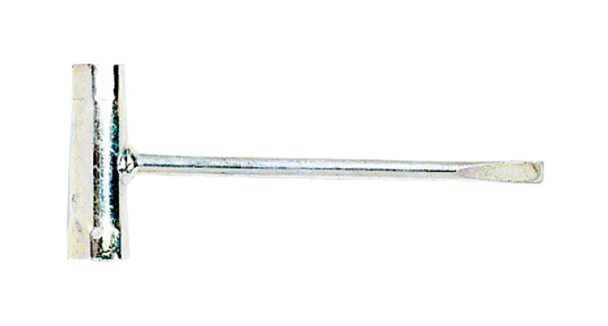 Llave combinada de accesorios Makita - 5019001000
