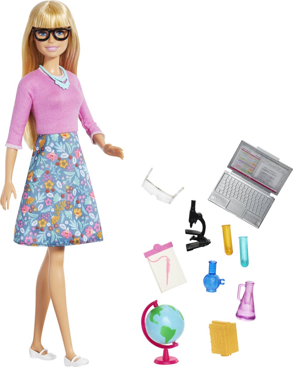 muñeca barbie gjc23