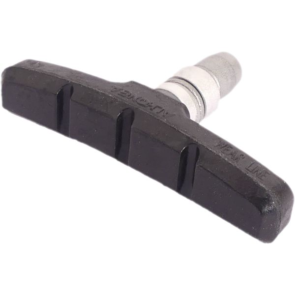 Set di pastiglie freno Edge con brugola per freno a V 70 mm (1 coppia)