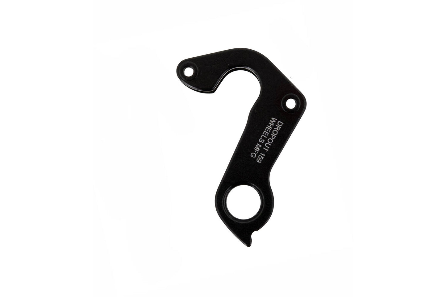 Ruedas de fabricación de ruedas MFG Canondale Derailleurpad CNC Tipo 159