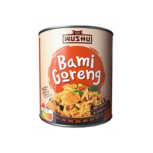 Latta Wushu bami goreng (6x 700gr)