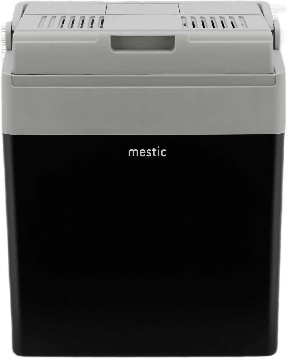 Mestic mtec-28 frigo portatile termoelettrico - ac dc - 26l