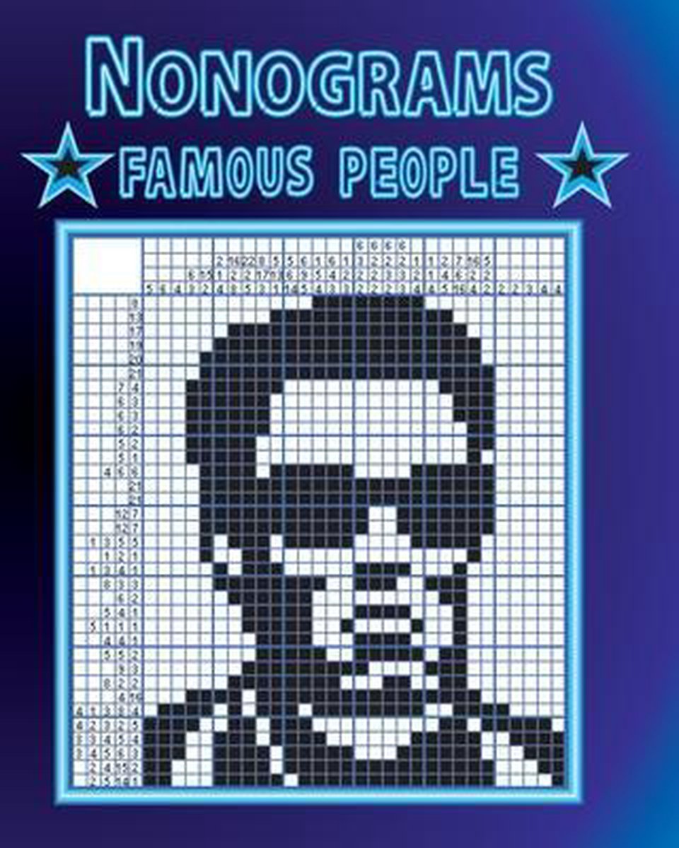 Nonogramas