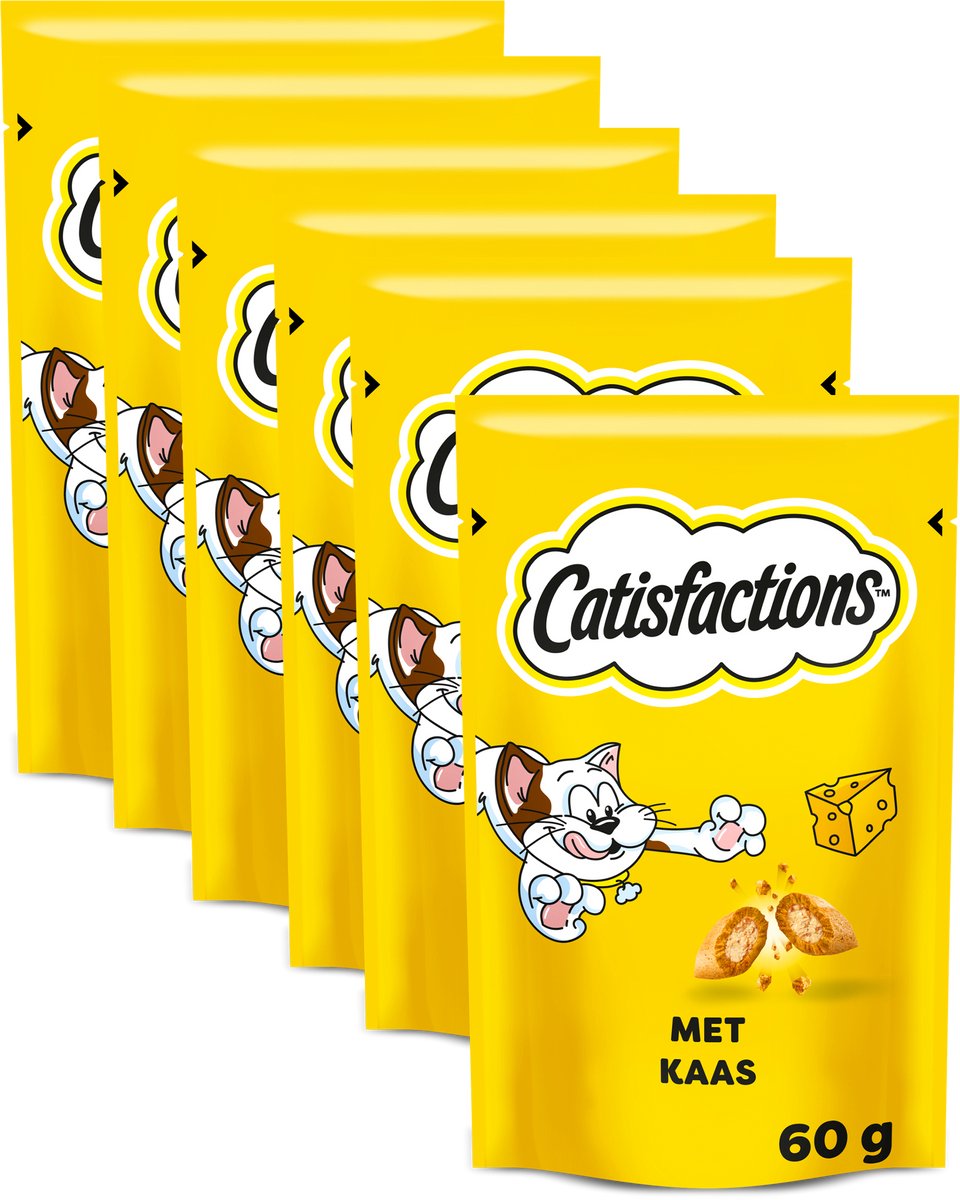 Catisfacciones