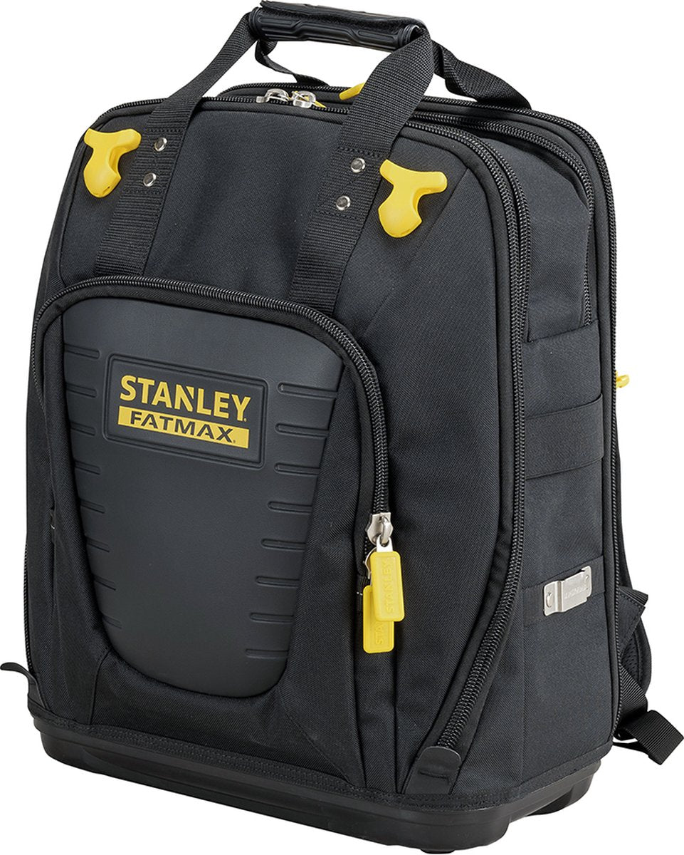 Stanley koffers fatmax rugzak quick access | fmst1-80144 - fmst1-80144