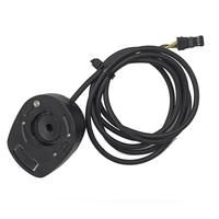 Supporto display HMI Display da 1600 mm cavo