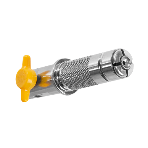 Boquilla umeta para lubricación 1 8gas con descomposición.