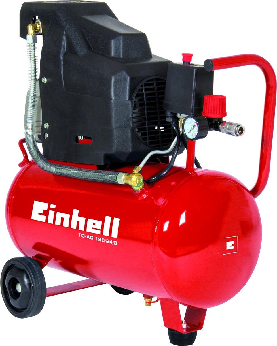 Compressore Einhell TC-AC 190 24 8