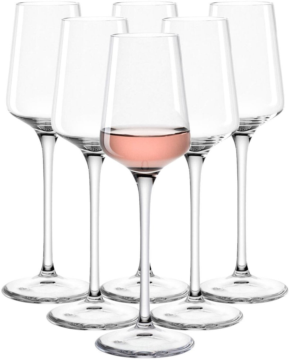Bicchiere grappa Leonardo Puccini - 120ml - set 6